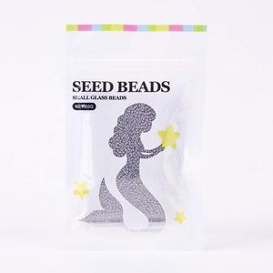 Small Glass Beads NET:50G 500pcs