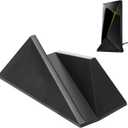 Vertical Stand Organizer Compatible with Nv-idia Shield Android TV (2017/2019 Pro Models) / Durable Composite TV Mount