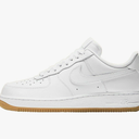 Nike Men's Air Force 1'07 Shoes Basketball Size 9