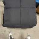 TEXARTIST Premium 2100 Series California King Comforter All Season Breathable Black Comforter Soft 4D Spiral Fiber Quilted Down Alternative Duvet with Corner Tabs Hotel Style (96"x104")