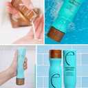 Malibu C Hard Water Wellness Hair Conditioner - Sulfate Free Conditioner that Increases Moisture & Shine - Protects Hair from Waterborne Elements