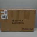 Plant Stand - Indoor/Outdoor Extra-Sturdy Aluminum Plant Stand with 300 LBS Capacity, L37.8 x W11.4 x H19.7 inch  Ideal for Patios, Gardens, Living Room Decoration