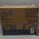 Scott Professional Universal Multifold Paper Towels, Bulk (01840), Absorbency Pockets, White, 9.2"x9.4" Towel, White, Compressed, Compact (250 Sheets/Pack, 14 Packs/Case, 4,000 Sheet Total)