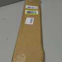 Grasscool 46 inch Mower Blades for 942-04244A 942-04290 MTD Cub Cadet XT1 XT2 LT46 RZT L46 46" Deck Lawnmower Replace 942-04244 742-04244 High-Lift (2 Pack)