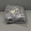 Shannon Fabrics Silver Luxe Cuddle Cut 2yd Hide