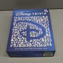 PlayMonster The Magical World of Disney Trivia Games  Board Games for Family Night, Multi-Player Board Game, Family Board Game, Travel Games, Disney Toys, Ages 6+