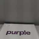 Purple Simply Seat Cushion | Pressure Reducing Grid Designed for Ultimate Comfort | Designed for Cars and Travel | Made in The USA
