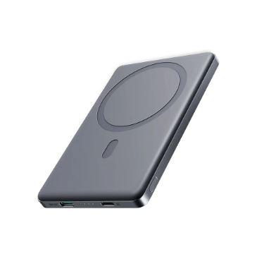 Magnetic Wireless Power Bank