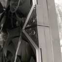 C420 C480 Computer CPU Integrated Water Cooling Radiator Multi-Platform Buckle with ARGB Light Effect(C480 RGB fanless Version)