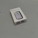 Airthings Corentium Home Radon Detector 223 Portable, Lightweight, Easy-to-Use, (3) AAA Battery Operated, USA Version, pCi/L