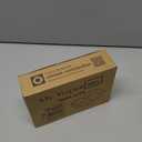 Mini Light by My Vesperbox (7.48 x 5.12 x 1.97 in, Mini Lite - Light Blue - Blue - 19x13x5cm)