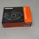 A-Premium Engine Oil Pump [2.0L 2.2L] Compatible with Toyota Camry 1992-2001, Celica 1988-1993, MR2 1991-1995, Solara 1999-2001