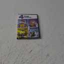 LEGO Movie 4-Film Collection, CD