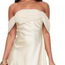 Princess Polly Women's Adoration Mini Dress 4