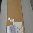 Poster Stand, Adjustable Height Up to 75", Double-Sided Heavy Duty Pedestal Sign Holder, Floor Standing Sign Holder Banner Stand with Shock-absorbing Base for Display, for Board and Foam, Black