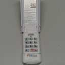 Genie Genuine GUK-R Wireless Universal Garage Door Opener Keypad, Compatible with LiftMaster, Chamberlain, Genie, Craftsman and More