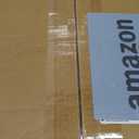 Large Cake Stand 12 Inch with Cake Spatula, Round Bamboo Fiber Cupcake Dessert Stand, Cake Decorating Display Stand for Birthday Parties, Weddings, Baby Shower and Other Events, White