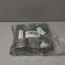 TAOPE 15 PCS Floral Foam, Green Block for Artificial Flowers, Round Wet & Dry Foam Bricks, Florist Foam for Flower Arrangements