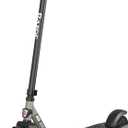 Razor E-Scooter E200 HD Gray 13mph 24V, Electric Scooter for Kids