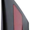 Right Side Tail Lights Panel Mount Reflector Cover 1518783-00-A Fit for Tesla Model 3 2017-2020 Model Y 2020 Rear Tail Light Cover 1100781-99-D