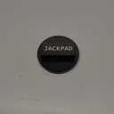 Jack Pad Adapter Anodized Black Replacement for B-MW 135 335 535 E82 E88 E46 E90 E91 E92 E93 E38 E39 E60 E61 E63 E64 E65 E66 E70 E71 E89 X5 X6 X3 1M M3 M5 M6 F01 F02 F30 F10(4 pcs)