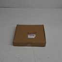 50 Pcs Precut Kinesiology Tape for Knees Pain Relief Elastic Waterproof Athletic Knee Tape for Support Stability Sports(Skin Color)