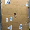 3W Floor Mats & Cargo Liner (with Subwoofer) Fit Kia Sportage Gas (Not Fit Hybrid or PHEV) 2023-2025 2026 TPE All Weather Custom Fit Floor Liner for Kia Sportage Full Set Car Mats, Black