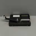 HawkMatic HK1C Manual Cigarette Injector Machine Cigarette Rolling Machine