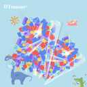 3 x 5x7 Inches 100 Pcs Self Sealing Cellophane Bags Clear Cookie Bags Resealable Cellophane Self Adhesive for Packaging Gifts,Cookies,Favors, Products for Packaging 100 Pieces 5"x7"