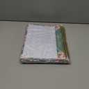 8 x 2026 Wall Calendar, Monthly Wall Calendars, Jan 2026 - Jun 2027, Desk Planner (8.5" x 11"), Hanging for Home, School, Office Supplies