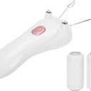 Cotton Thread Epilator Electric Cotton Thread Epilator Epilator Hair Removal Machine Hair on Face & Chin