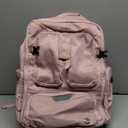 Taygeer Vacuum Backpack, Expandable Vacuum Seal Carry on