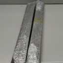 Antique DIY Wood Frame for 20x24 Canvas Paintings, No Front & Back, 2.6" Wide Vintage Frames For Baroque Victorian Wall Art Prints Class Artwork Designer, Home Office Gallery Decor (Black)