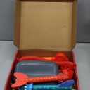 Dinosaur Toy Rocket Launcher for Kids Toys for Kids 3-5 5-7 4-6 - Outdoor Toys for Kid Ages 4-8 - 3 4 Year Old Boy Birthday Gift - Gifts for Boys Age 3 4 5 6 Years Toy for Toddlers