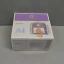 AI Health Best Nail Lamp-O NAIL AI Precision Scan,Reduce Excess UV Skin Damage-2in1 AI Computer&Nail Dryer with HD Visible Screen,109 LEDs 2X Faster Curing,Nail Curing Lamp for Salon and Home (White)