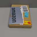 BOOLEE Mirror Glass Right Passenger Side Replacement fit for volvo | 2008-2013 C30 C70 2007-2011 V50 S40 S80 2007-2009 S60 2007-2010 V70