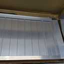 Portable Wheelchair Ramp 3FT, Non-Skid Aluminum Ramps for Wheelchairs for Home Steps, 800 LBS Capacity Handicap Ramp for Doorway, Threshold,Front Porch, Entry, Stairs 36" Lx 29.2" Wx2H