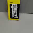 JETech Slim Case for iPhone 17 Pro Max 6.9-Inch, Ultra-Thin Lightweight Minimalist Phone Cover with Camera Lens Protection, Matte Anti-Fingerprint Finish (Orange)