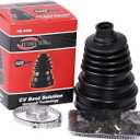 FB3000 Small Shaft Universal CV Boot