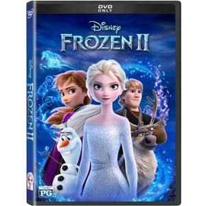 Frozen II