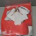 Morph Angel Costume For Girls, Girls Angel Costume, Angels Costumes For Kids, Kids Angels Costumes (Large)