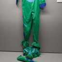 Morph Costumes Triceratops Kids Dinosaur Costume Boys And Girls Halloween Costume, Medium