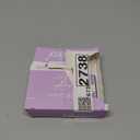 GELLEN 20ml Gel Base and Top Coat, Hema-Free Glossy Top Coat and Base Coat for Gel Nail Polish, No Wipe Soak Off Curing Needed Clear Nail Polish, Easy DIY Manicure Set