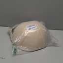 Seedollia Fake Pregnancy Fake Pregnant Belly With Memory Foam Santa Big Belly Party Costume (9-10Months)