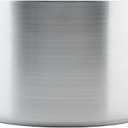 Winco 34 qt Elemental, Aluminum Sauce Pot, 34 Quarts