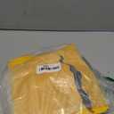 10 Pack 1/2 Inches x 8 Inches Black Malleable Steel Nipples Fitting, DIY Steampunk Industrial Vintage Style.