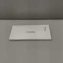 RattanView 3 Pieces Surfboard Wooden Wall Decor for Bedroom Wave Surfboard Beach Decor Summer Wood Wall Hanging Sign for Tropical Bedroom Living Room Decoration(Mixed Color,11.81" X 3.35")