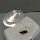 Munchkin Warm Glow Baby Wipe Warmer, White (7.25x5x10 Inch (Pack of 1))