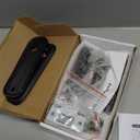 New Upgraded Gen-3 Mechanical Door Lock with Handle,Waterproof Outdoor Keyless Gate Lock with Keypad,for Bedroom,Garden,Yard, Warehouse Doors and Various Other Indoor and Outdoor Doors