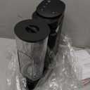 Ninja Single Serve Coffee Maker - Combo Machine, K-Cup Pods and Grounds